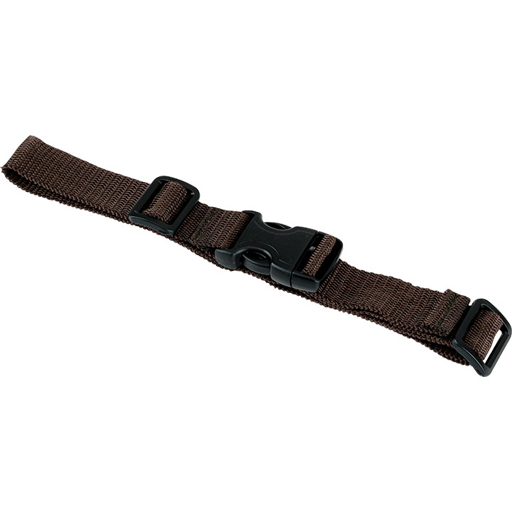 Canvas Rugzak met Rolsluiting
