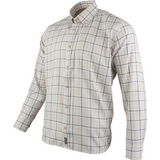 Countryman Overhemd Marineblauw