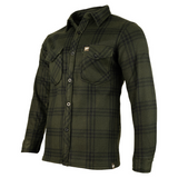 polar-fleece-shirt-green-check