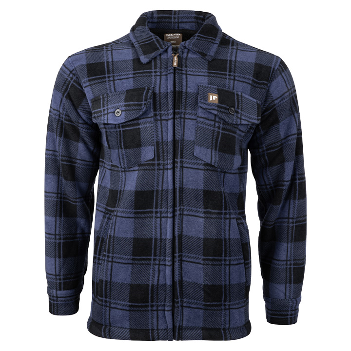 tundra-shirt-navy-check