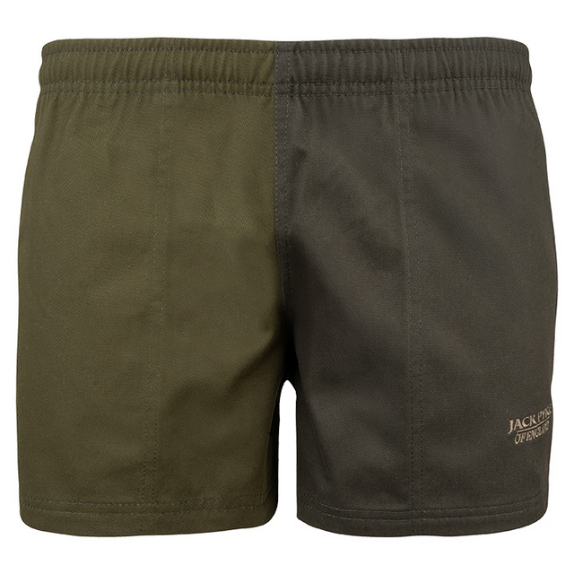 Yakka Short