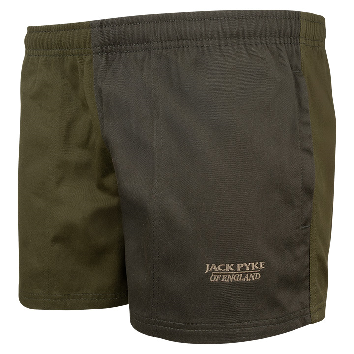 Yakka Short
