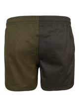 Yakka Short