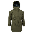 Argyll Smock Mosgroen