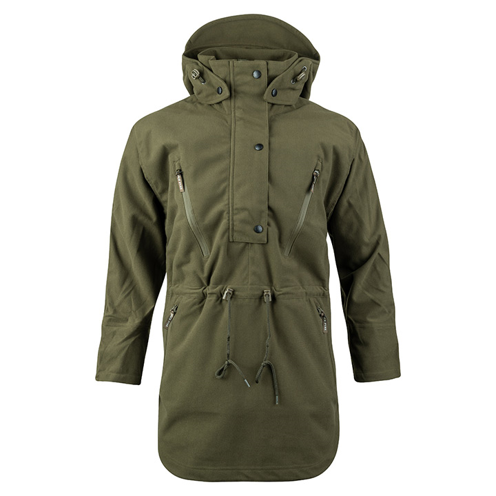Argyll Smock Mosgroen