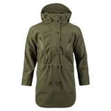 Argyll Smock Mosgroen