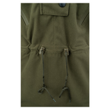 Argyll Smock Mosgroen