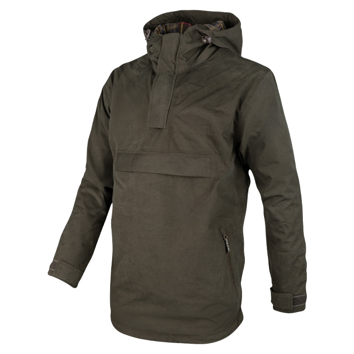 Ashcombe Smock