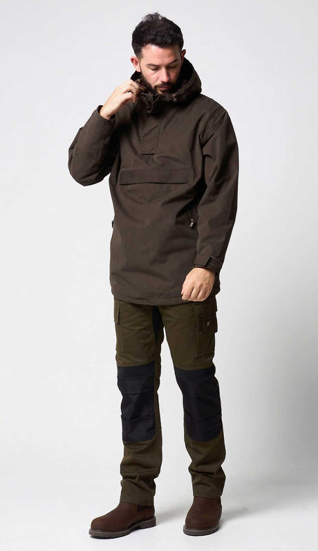 Ashcombe Smock