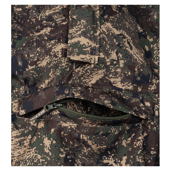 Galbraith Smock Digicam