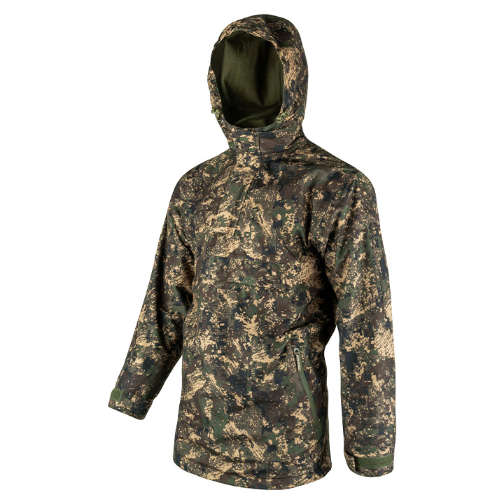 Galbraith Smock Digicam