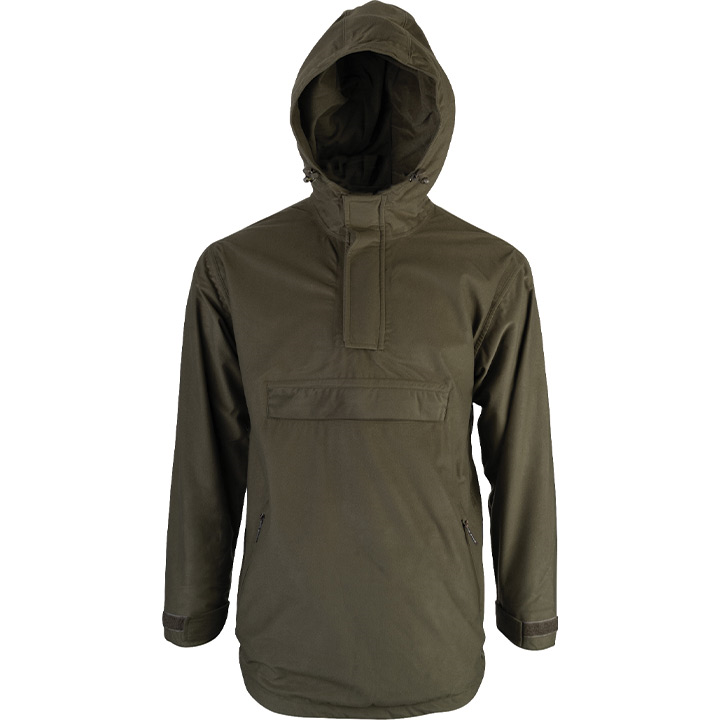 Galbraith Smock Mosgroen