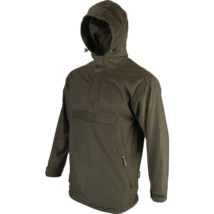 Galbraith Smock Mosgroen