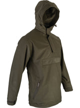 Galbraith Smock Mosgroen