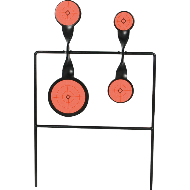 Dubbel Spinnerdoel
