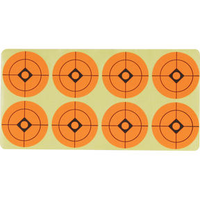 Doelstickers 1,5 inch