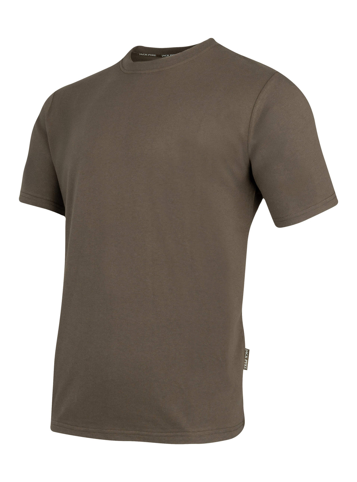 Katoenen T-shirt
