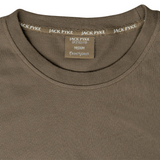 Katoenen T-shirt