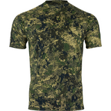 Quick Wick T-shirt Digicam
