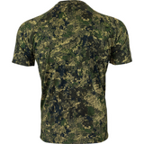 Quick Wick T-shirt Digicam