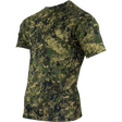 Quick Wick T-shirt Digicam
