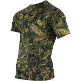 Quick Wick T-shirt Digicam