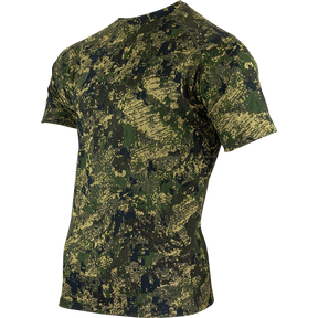 Quick Wick T-shirt Digicam