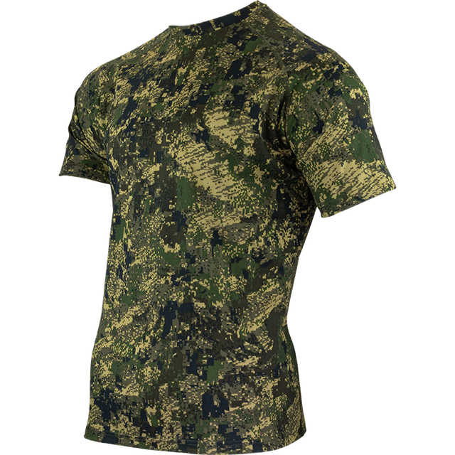 Quick Wick T-shirt Digicam