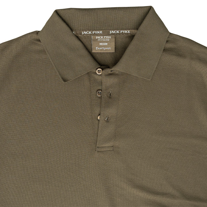 Shires Poloshirt