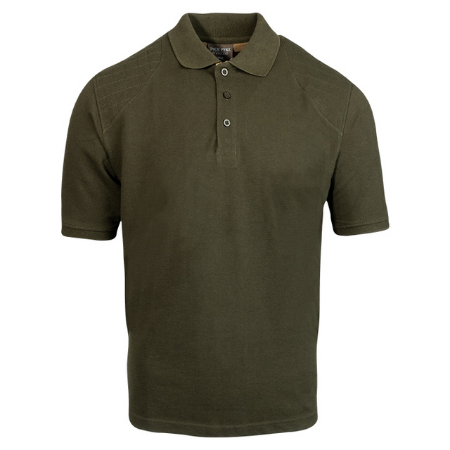 Sporting Poloshirt Groen