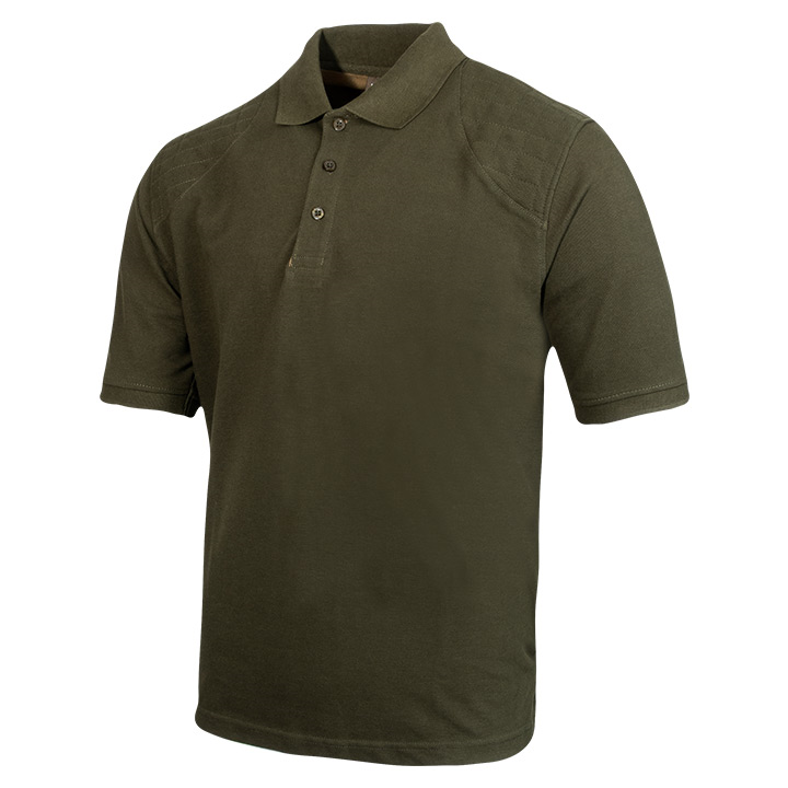 Sporting Poloshirt Groen
