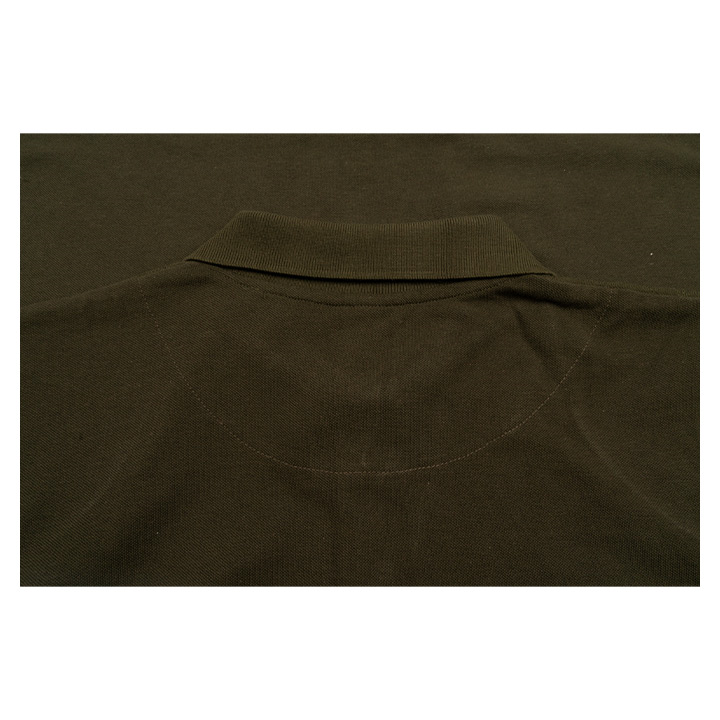 Sporting Poloshirt Groen