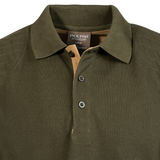 Sporting Poloshirt Groen