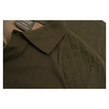 Sporting Poloshirt Groen