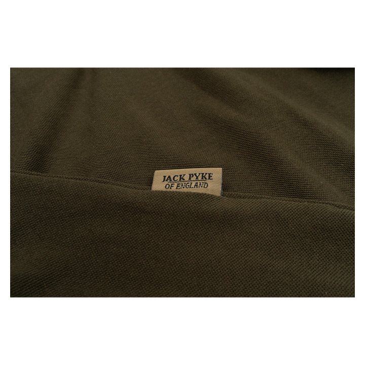 Sporting Poloshirt Groen