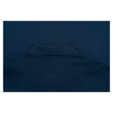 Sporting Poloshirt Marineblauw