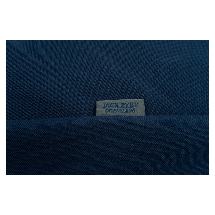 Sporting Poloshirt Marineblauw