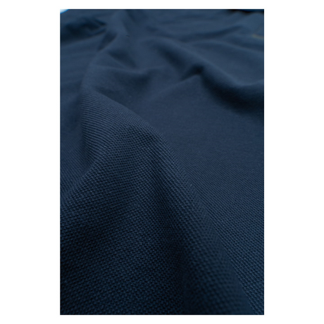 Sporting Poloshirt Marineblauw