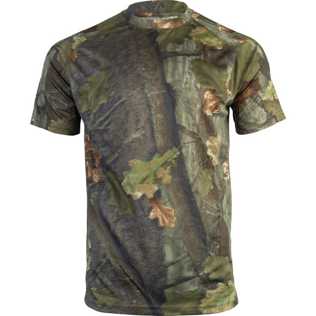 Quick Wick T-shirt Evo