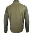 Ashcombe Technische Fleecejas Groen