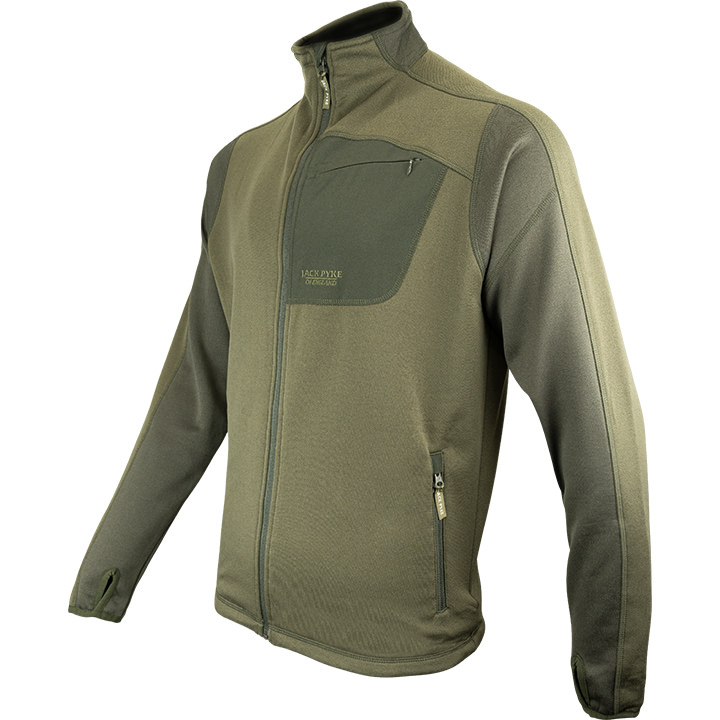 ashcombe-technical-fleece-jacket-green