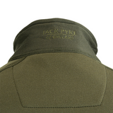 Ashcombe Technische Fleecejas Groen