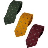 silk-tie-pheasant