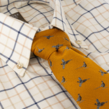 silk-tie-pheasant