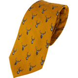 silk-tie-stag