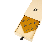 silk-tie-stag