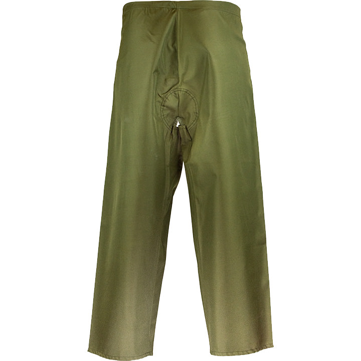 Treggings Overbroek