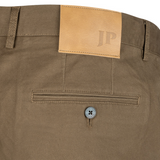 Chino Broek Mokkabruin