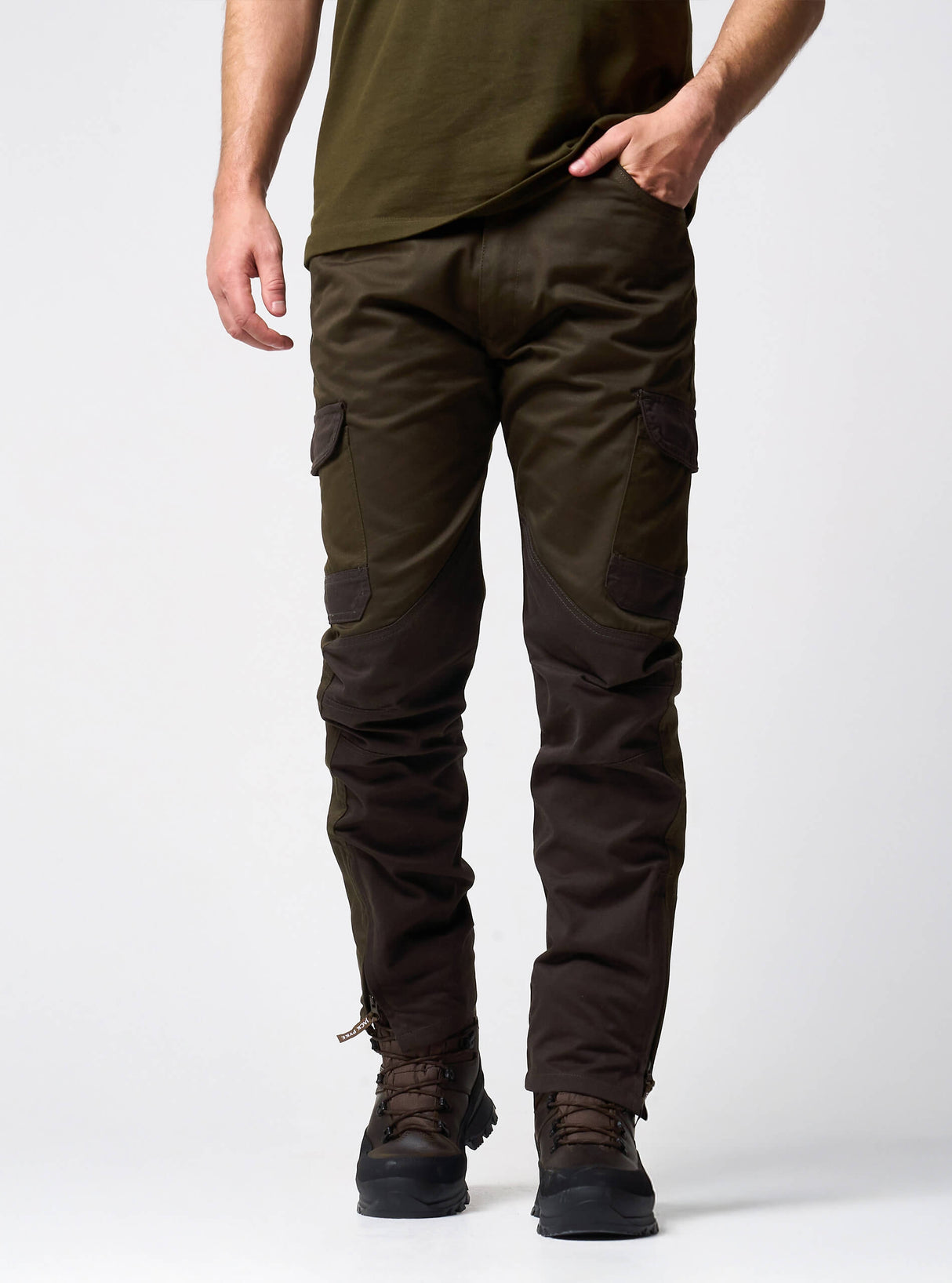 Fieldman Broek