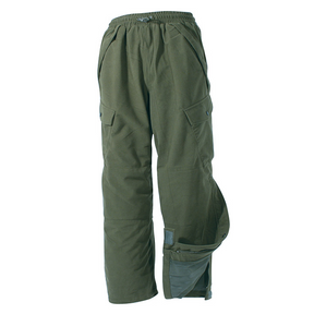 Hunters Broek Groen